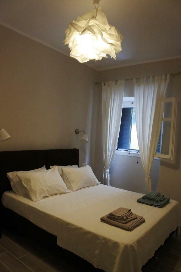 Kondessa Corfu Old Town Apartment 外观 照片