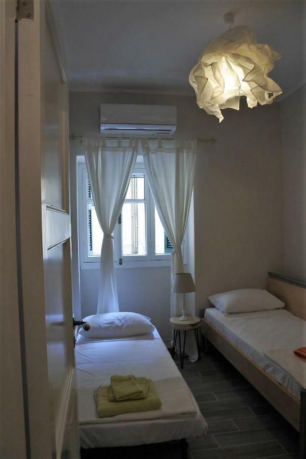 Kondessa Corfu Old Town Apartment 外观 照片