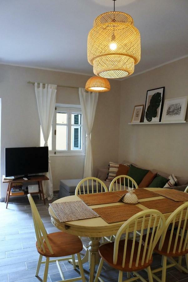 Kondessa Corfu Old Town Apartment 外观 照片