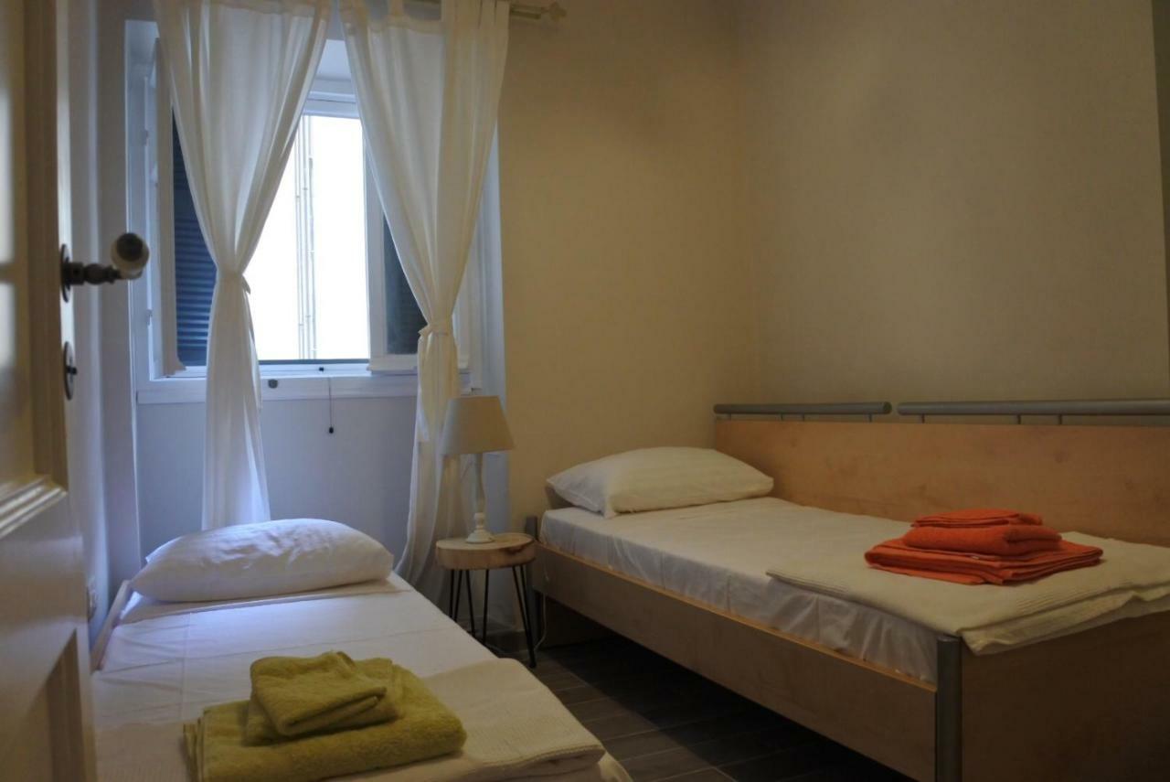 Kondessa Corfu Old Town Apartment 外观 照片